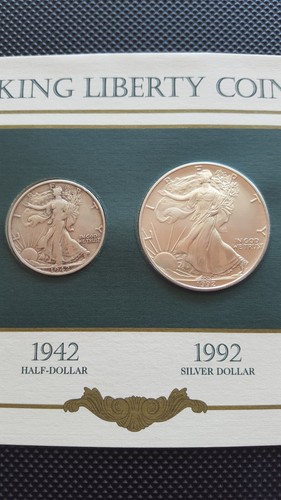 Usa half dollar - usa, 1942-s