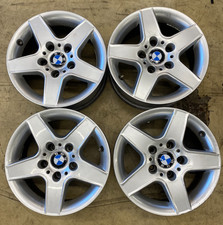 4x BMW 5er E34 E28 , 7er E32