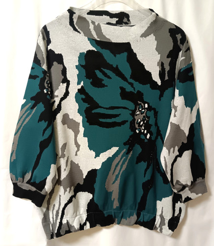 Strickpullover monari 100 - monari, 100%
