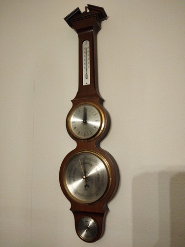 Wetterstation thermometer - wetterstation,