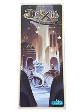 Libellud Dixit Revelations