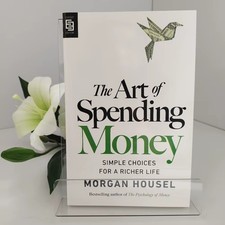 The Art of Spending Money