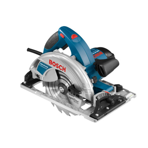 Bosch handkreissäge gks 65 - bosch,