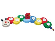 Geburtstagsdeko, Kerzenhalter