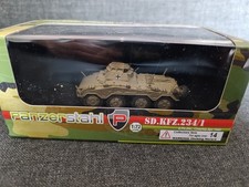 Panzerstahl kfz 234 - panzerstahl,