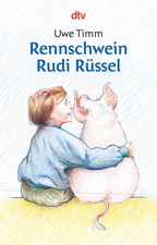 Rennschwein Rudi Rüssel | Uwe