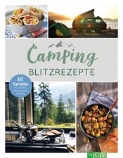 Camping-Blitzrezepte . 60