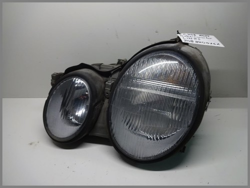 Mercedes benz a208 c208 - a208,
