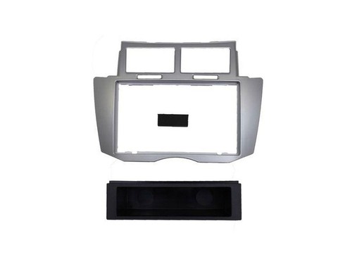 Radioblende din autoradio für - radioblende,