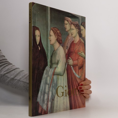 Giotto andré chastel - giotto ,