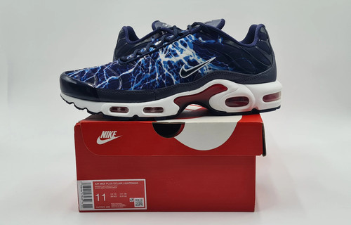 Neu 2024 nike air max - max, plus