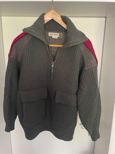 Zara srpls damen - zara,