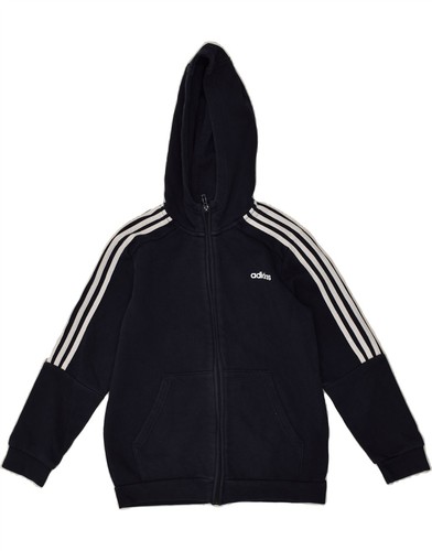 Adidas jungen zip hoodie - adidas,
