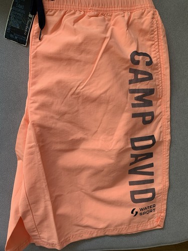 Camp david bade short - ,