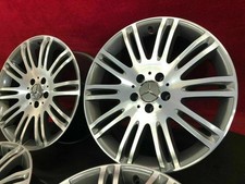 Mercedes felgen x 18 - mercedes,