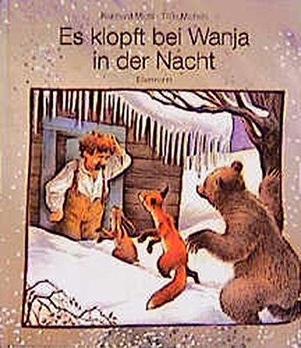Klopft bei wanja der - es,