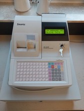 SAM4s ER430M ; ER 430 M - Registrierkasse