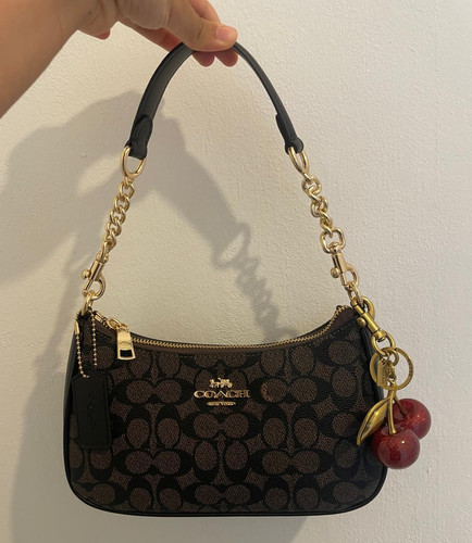 Coach schultertasche signature - schultertasche,