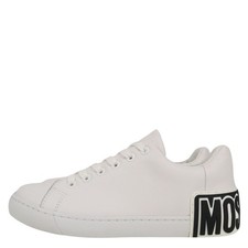 Moschino Damen Schuhe Sneaker
