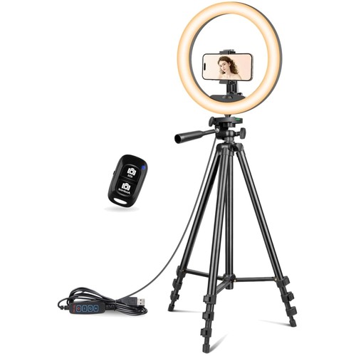 Selfie ringlicht stativ - selfie,