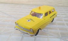 Brekina ford taunus - 1:87:,