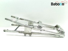 Heckrahmen Honda CBR 900 RR