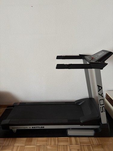 Kettler springer laufband - kettler,