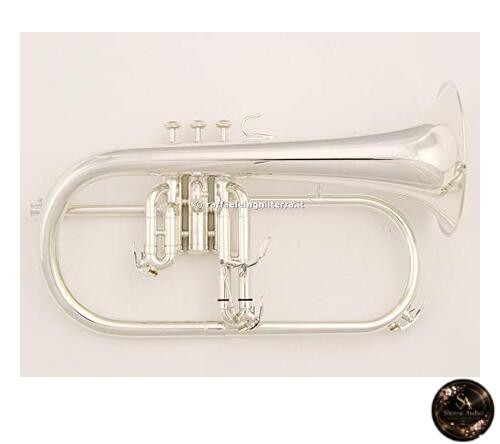 Yamaha flügelhorn - yamaha,