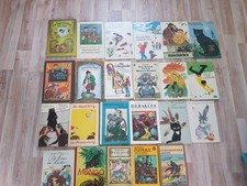 Ddr kinderbücher paket - ddr-kinderbücher,