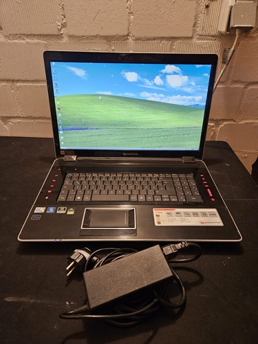 Packard bell dt85 - packard,