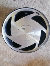 Centra Turbo Felge 6jJx14