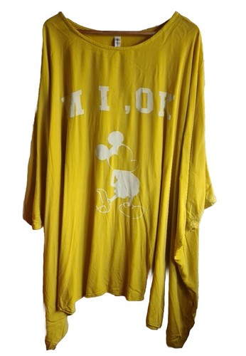 Tunika longshirt zipfelshirt - tunika,