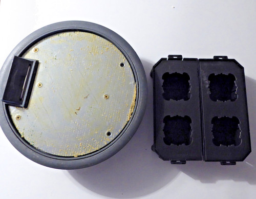 Obo ackermann bodentank 5 - obo,