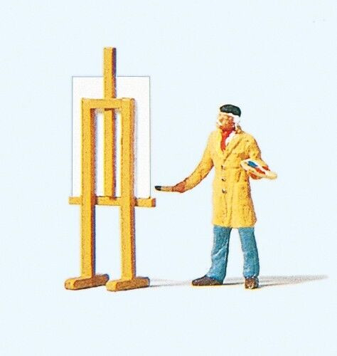 Preiser einzelfigur 87 - einzelfigur, 1:87