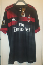 AC Milan Trikot #9 Silva |