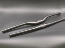 3k Carbon Faser MTB Lenker