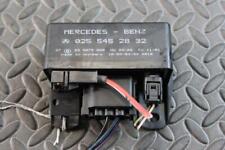 59731 Vorglührelais Steuergerät Mercedes-benz Vaneo