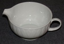 Thomas Sauciere Lanzette Saucentopf Gold-Grüner Fussrand * tadelloser Zustand!