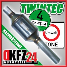 DIESELPARTIKELFILTER