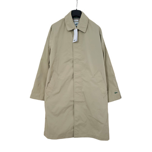 Lacoste herren mantel - herren,