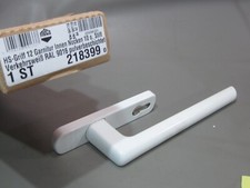 Maco HS PZ Griff 12 mit 10mm Vierkant Entf. 72 mm Fenstergriff Balkontür Lang