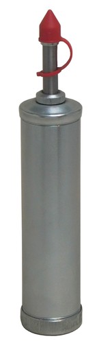 Hochdruck-Kolbenstoßpresse