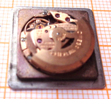 Älteres Automatik Werk Omega DE VILLE 661 defekt für Teile MSB 3