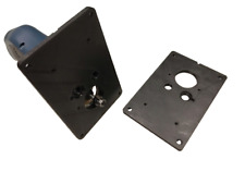 Bosch Professional GKF 12V-8 Oberfräse Halteplatte Frästisch Befestigung