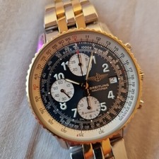 Breitling modell old - breitling, modell: