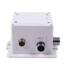 Infrarot Sensor Wasserhahn