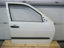 Tür rechts Beifahrertür Fahrzeugtür VW Caddy II 9KV Bj.95-03 Farbe weiss L902