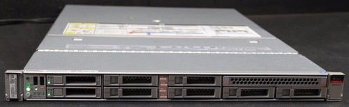 Sun oracle x e5 2630v3 - x5-2, e5-2630v3