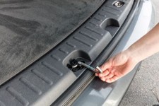 Air safe für caddy und - vw, vw