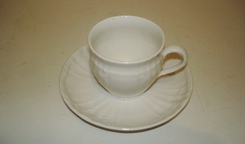 Kpm berlin rocaille tasse - rocaille,